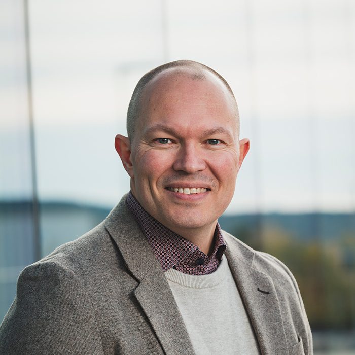 Andreas Bjørnhaug
