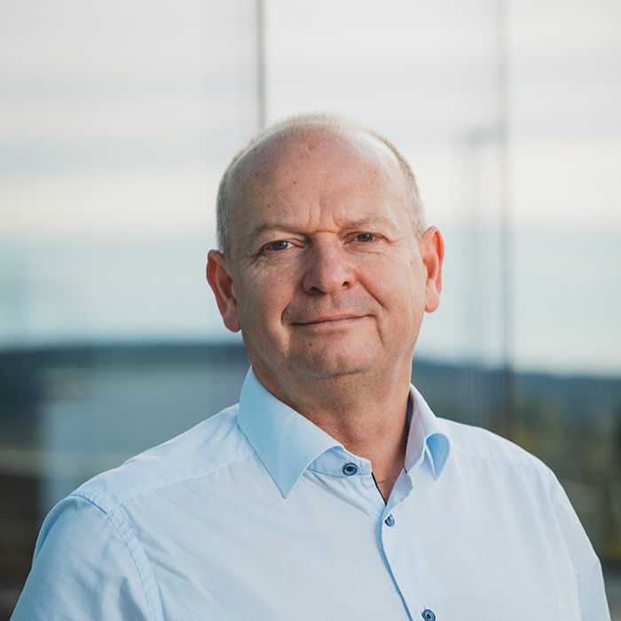 Bård Heggelund