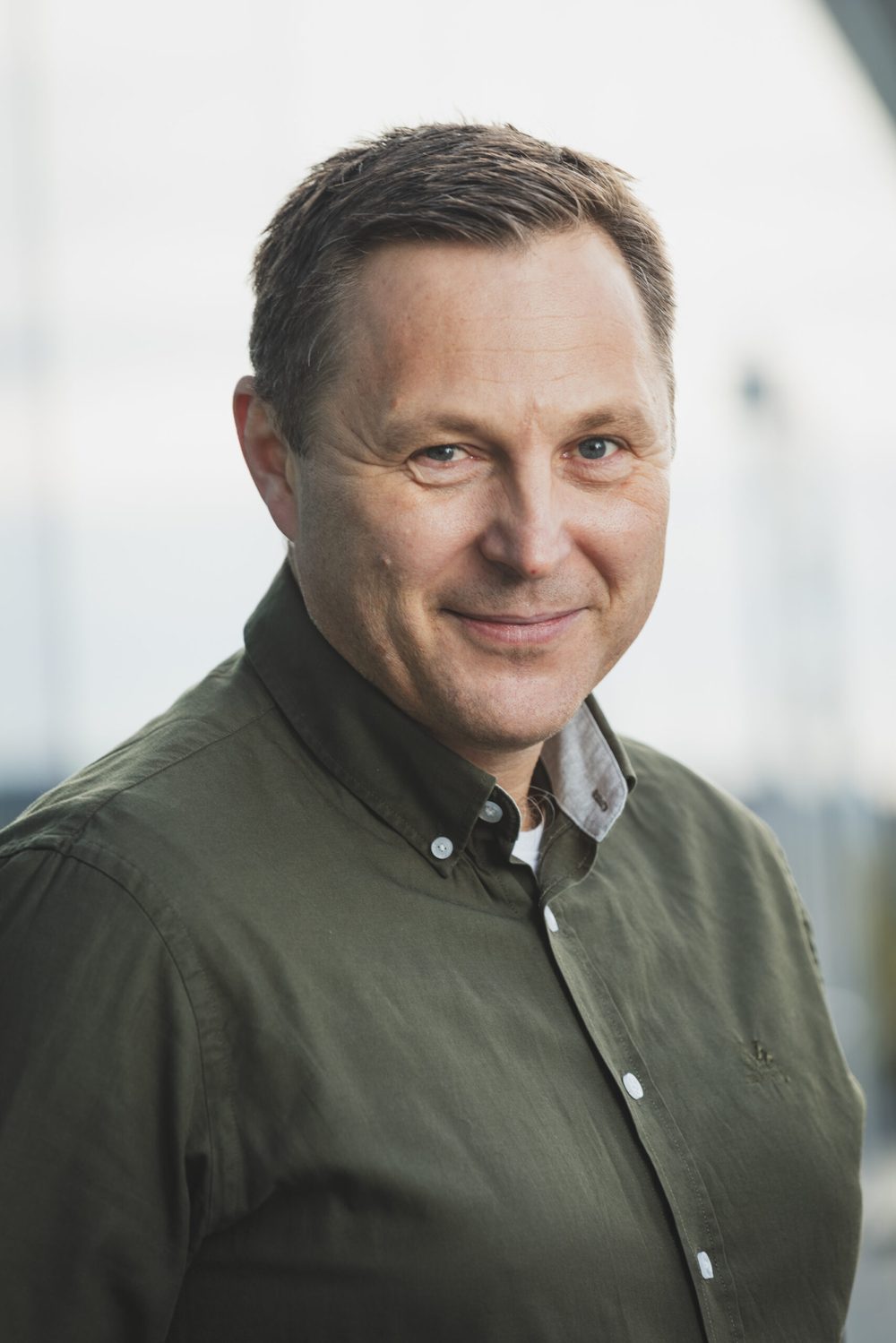 Gaute Hørlyk